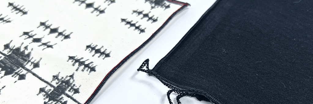 Black Friday + 50% off our embroidery options!