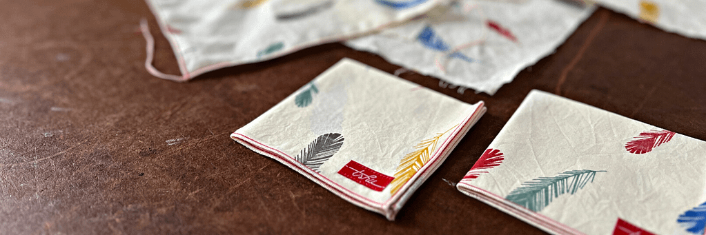 How to choose the perfect handkerchief
