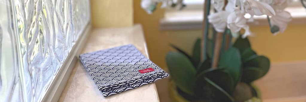 7 ways to use reusable cloth napkins