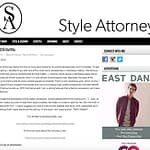Style Attorney