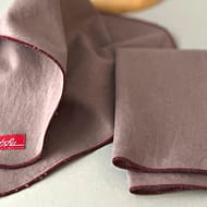 taupe reusable paper towels