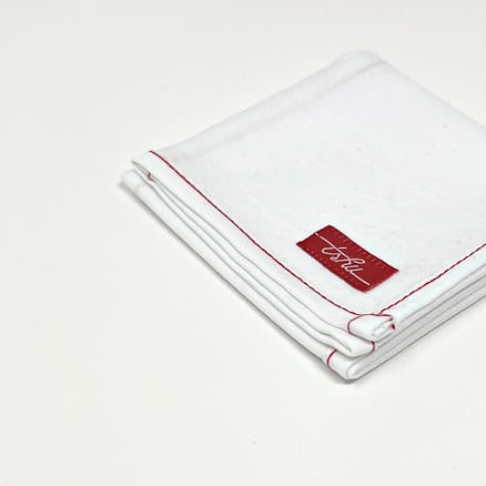 set of handkerchiefs