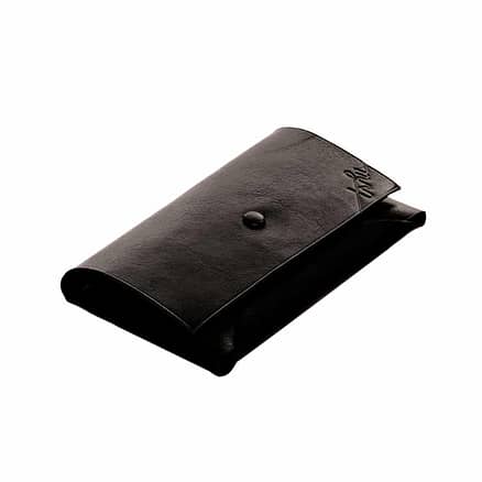 high end leather case