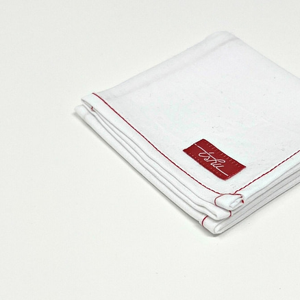 set of handkerchiefs