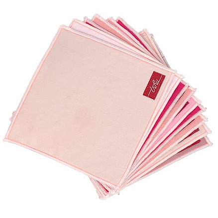 rosa reusable set of cotton pads 9