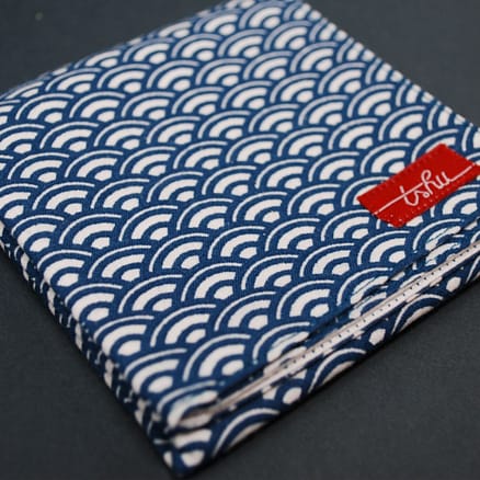 marcus handkerchief - thick cotton handkerchief
