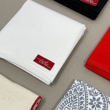 discovery pack of handkerchiefs