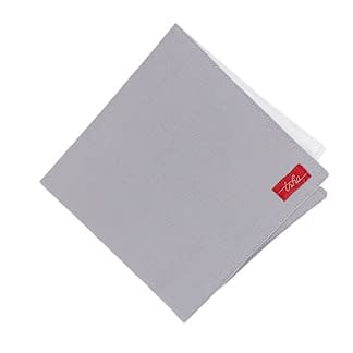 samuel grey handkerchief