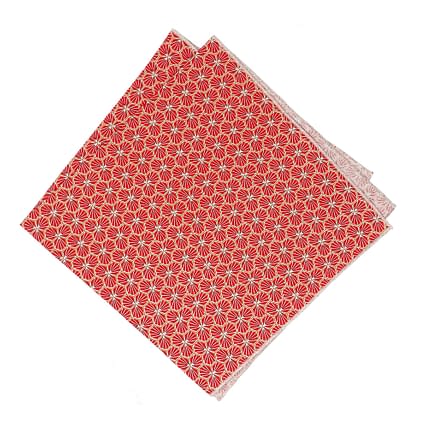 cloth gift wrap red furoshiki